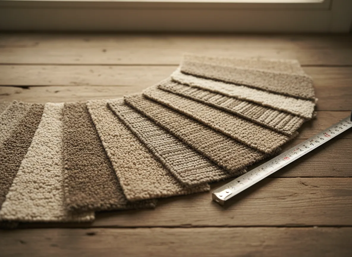 Carpet Installation Covesville, VA FAQs